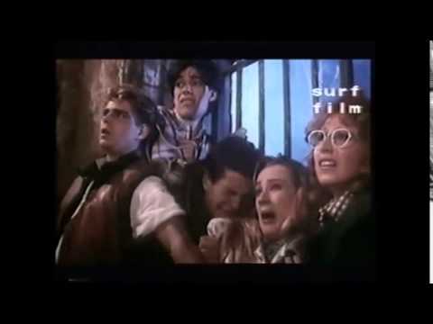 Graveyard Disturbance  1987 Trailer