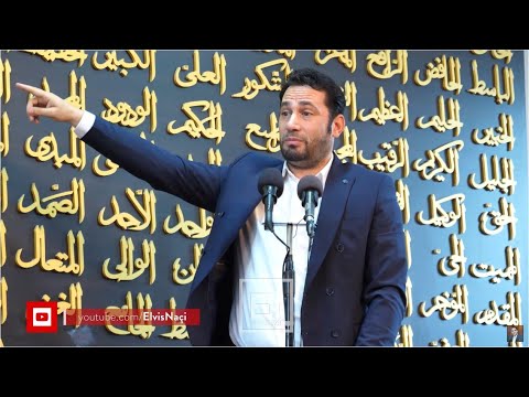 Hutbe | Krisma e Kijametit! Morali ne Diten e Gjykimit [ 14 Tetor 2022]