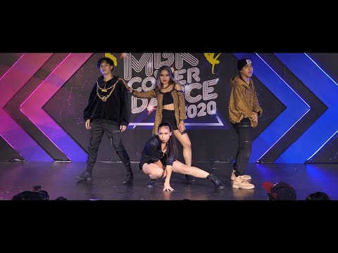200903 Best Energy cover KARD - RED MOON @ MBK Cover Dance 2020 (Au4)
