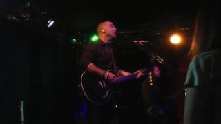 Ed Kowalczyk : "All That I Wanted"   (1.10.2013)