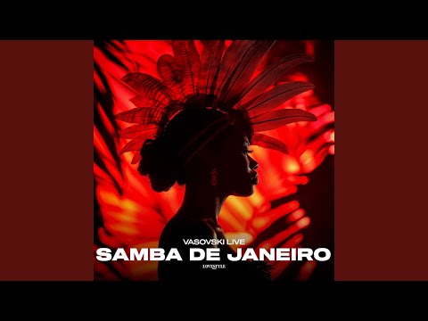 Samba De Janeiro