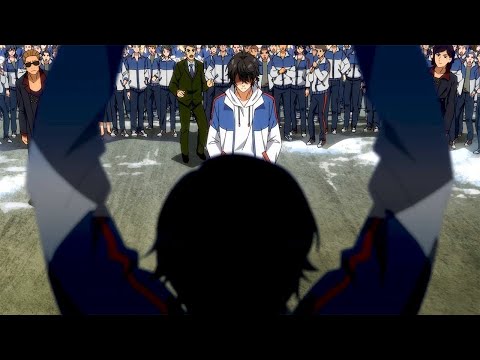 Transfer Student Is Humiliated for Being F Rank But Surprises Everyone With His New Power