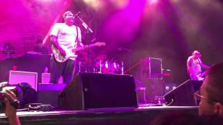 Wherever You Go - Sublime with Rome - Dallas 8/6/16
