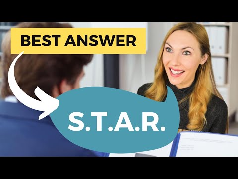 YouTube video about Shining Through: Acing Job Interviews with the STAR Method