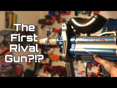 YouTube video