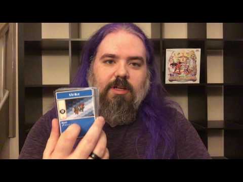 Bearded Rogue previews Battle for Biternia