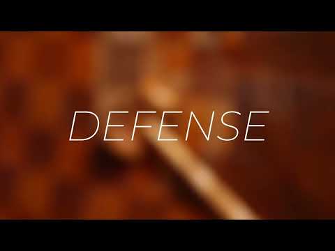 Namelle - Defense (Lyric Video)