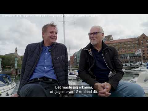 Gameday med Glenn - IFK Göteborg