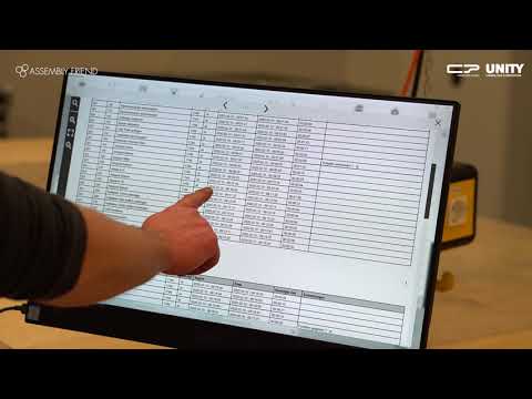 AssemblyFriend Demo Video - SetupWizzard