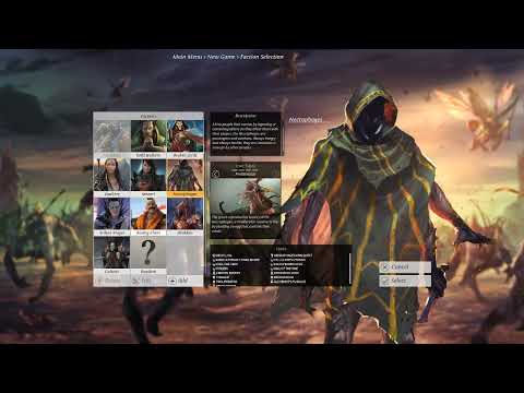 Endless Legend | Part 1