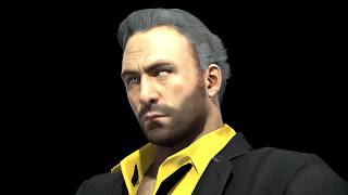 L4D1 Serial Asignation Nick replaces Bill