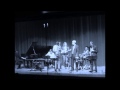Phantoms- Governor's Honor Program Jazz Majors Concert 2015