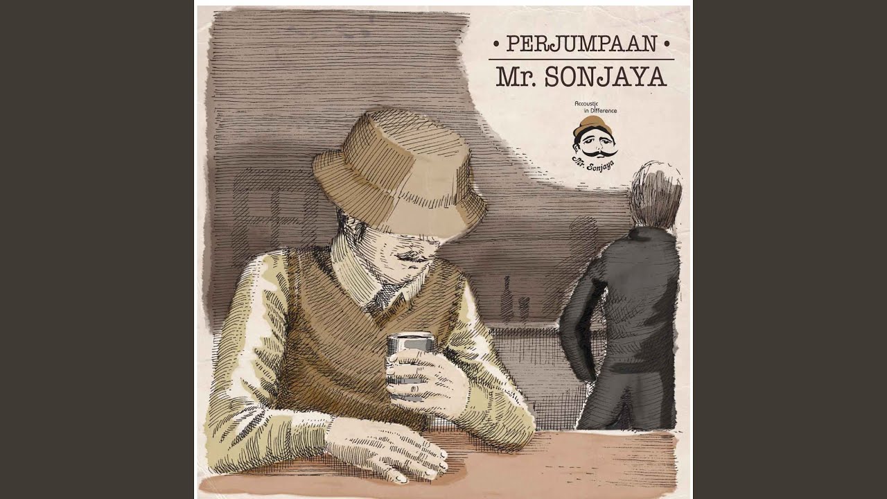 Mr. Sonjaya - Fajar Nadi