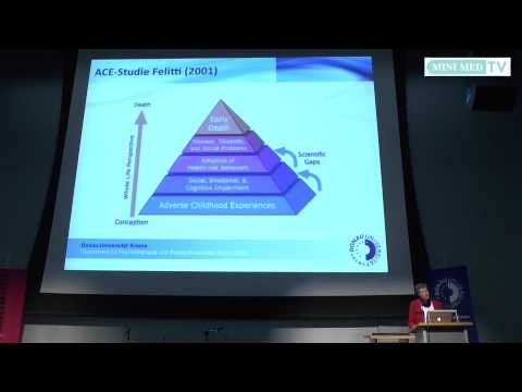 Was ist Trauma eigentlich? - Univ.-Prof. Dr. Silke Birgitta Gahleitner