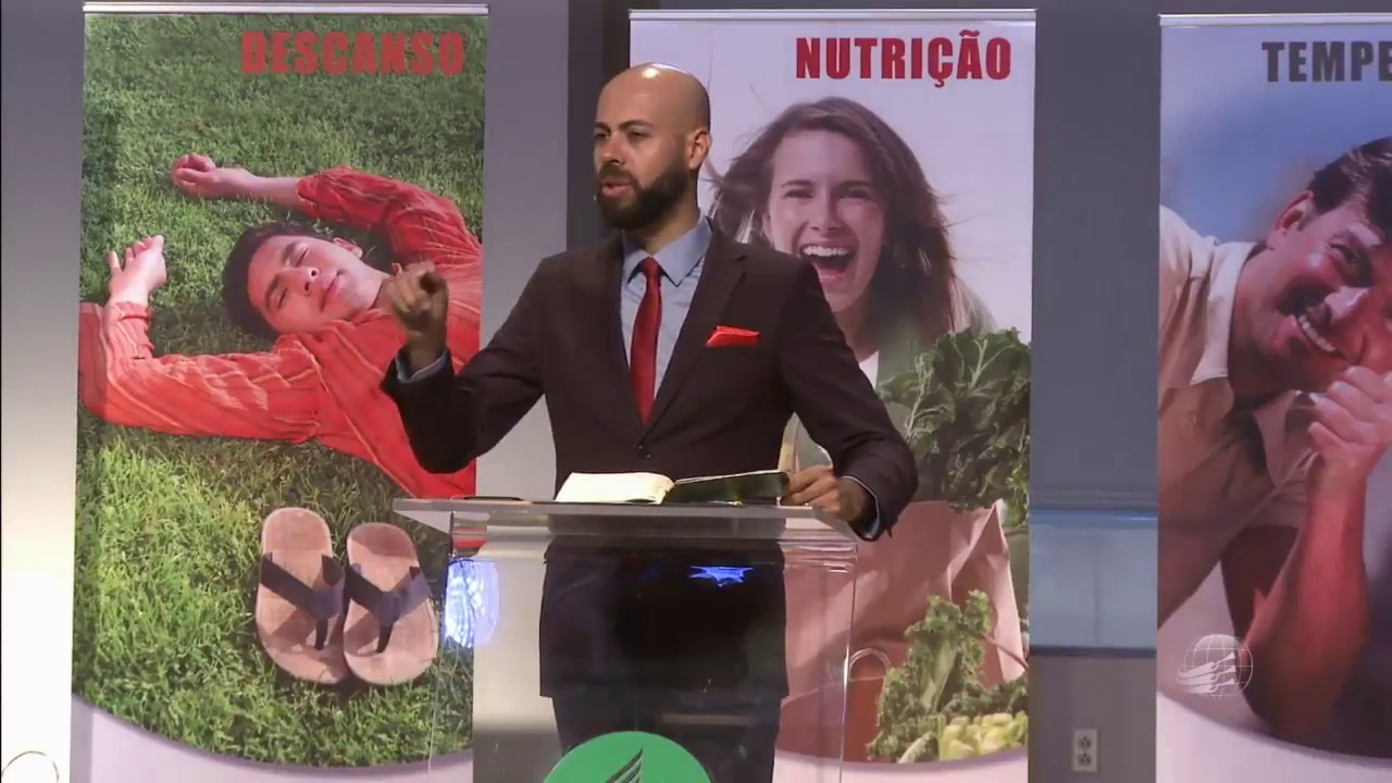 Motivações para a Mudança - Ricardo Vargas