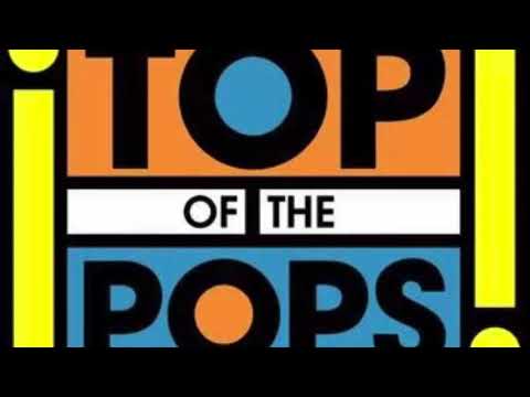 Top Of The Pops My Tunes 10. BeeGees Stayin Alive