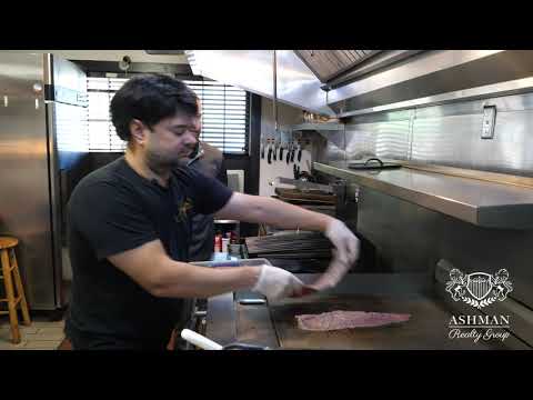 Lazaro's Cuban Cuisine - 'Life in Roswell' with the Ashman Brothers