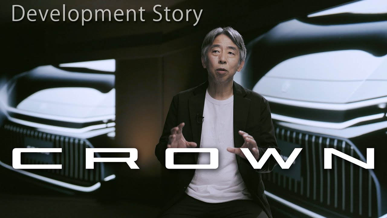 【CROWN】Development Story