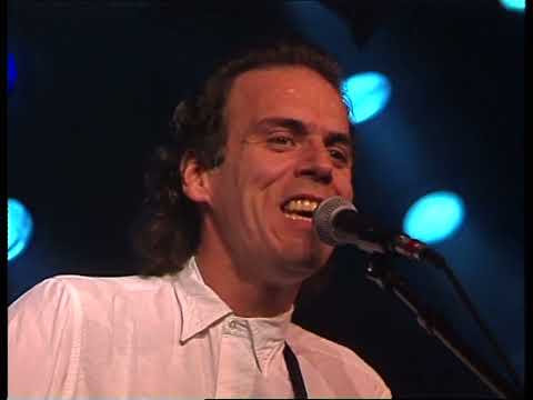 Thumbnail for John Hiatt Live in Germany - 1987 by John Hiatt
