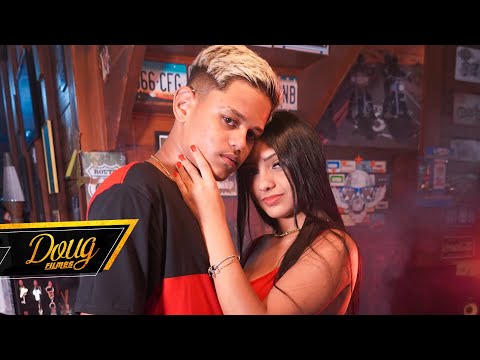 Mc Gabzin - Coincidência (CLIPE OFICIAL) Doug Filmes | DJ KIK PROD