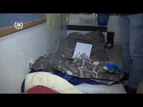 Jerusalem: 10 arrested for holding dozens captive in 'cult'