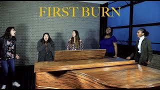 First Burn (by Lin-Manuel Miranda) Musicality