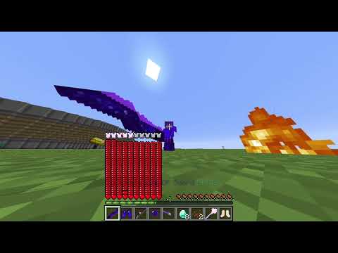 Minecraft Diamond VS Dirt Lucky Blocks