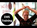 Body Street EMS Training Muskelaufbau Mit Strom