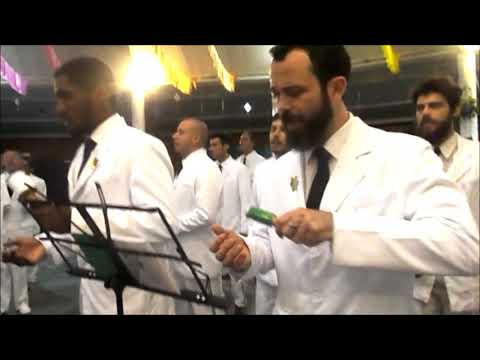 EU PEDI  e EU CHEGUEI NESTA CASA - CÉU DO PLANALTO