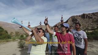 Capítulo 5: La Promesa
