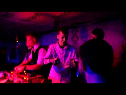 Sofit cafe @ HALOWEEN !