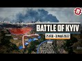 Battle Of Kyiv Russian Invasion Of Ukraine DOCUMENTARY UNITED24media
