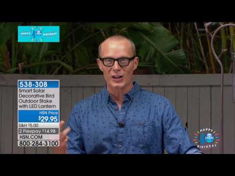 HSN | Home Solutions Celebration 07.10.2017 - 06 AM