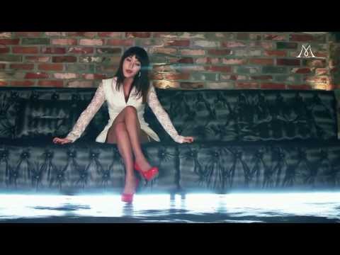 Sera 세라 (Nine Muses 나인뮤지스) - KARMA (Cover)