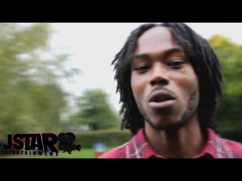 Jstar Entertainment Presents Certz - Freestyle