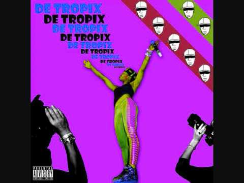 De Tropix - Tap Tap