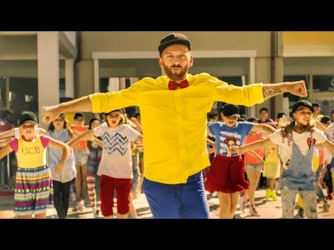 Miro Jaroš - MOJE TELO (Oficiálny videoklip z DVD2)