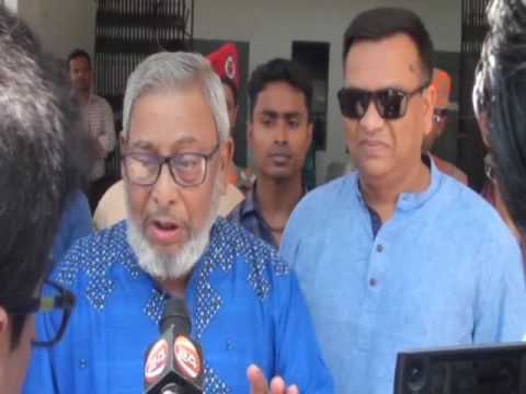 Daily moumachi kantho 06-05-2017 This Week Of Moulvibazar Episode  MCS