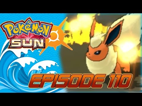 TRIAL BY FIRE! - Ladder Up Episode 110 [Pokemon Sun and Moon VGC Wifi Battles]
