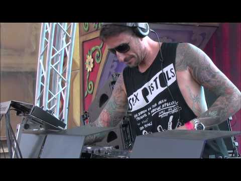 Tomorrowland 2014 | Marco Bailey
