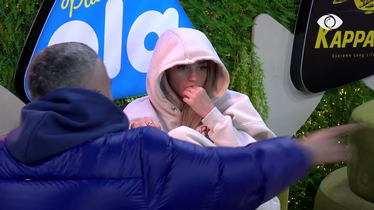 “Ka qenë i ngathët dhe i paaftë për të ndryshuar”/ Vijon biseda mes Rogertit dhe Selin