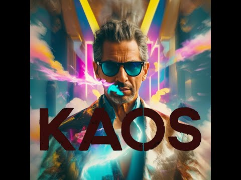 KAOS "Extended Version" (Celestis, Divinitus, Insania, Vero | Netflix & Isabella Summers OST)