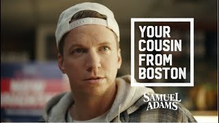  2023 Big Game Commercial Your Cousin’s Brighter Boston