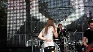 Stefanie Heinzmann - Masterplan