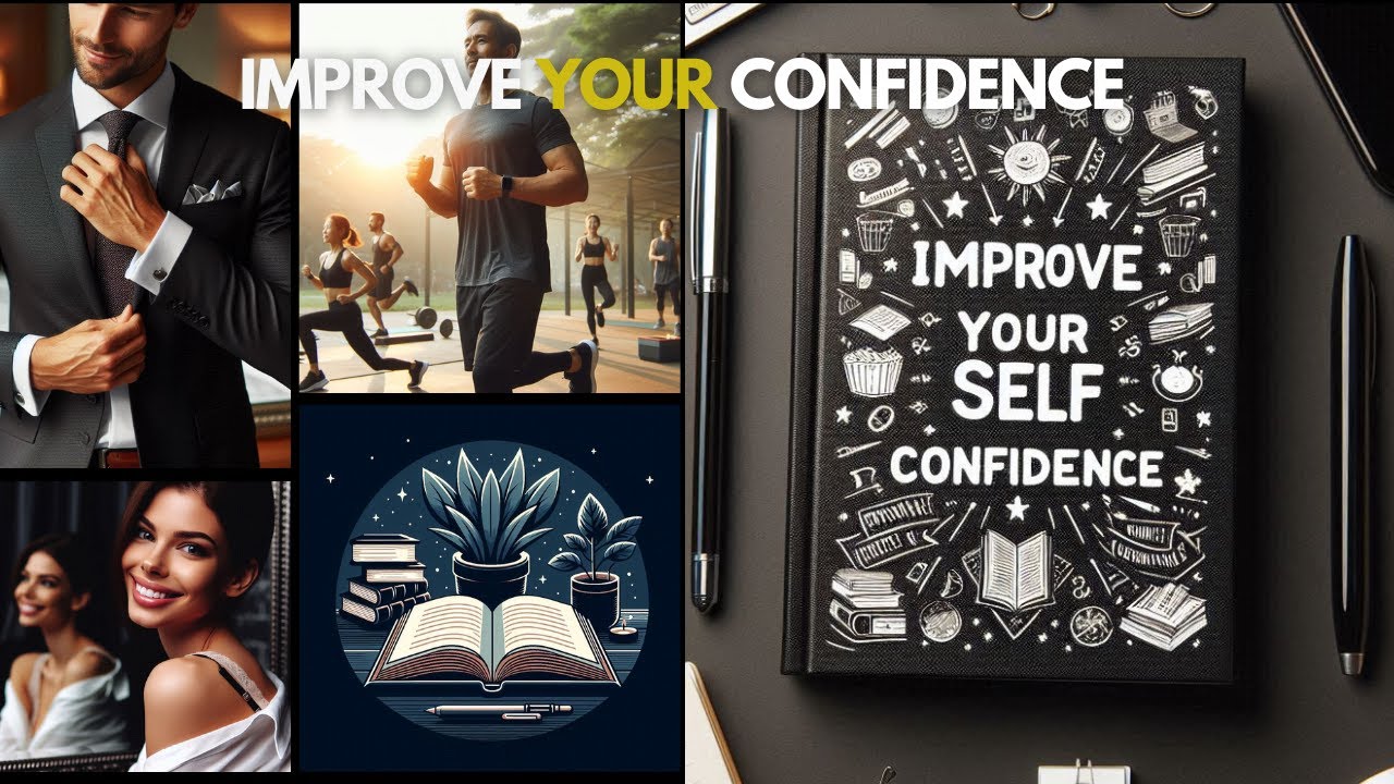 25 Tips To Boost Your Self Confidence in Hindi | Self Confidence | How to improve Confidence