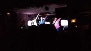 Darwin Deez - Constellation + intro