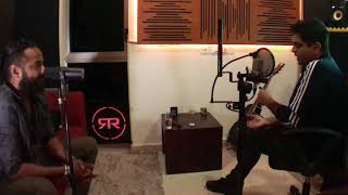 Rishi Rich on alternate careers on #TalkingMusic