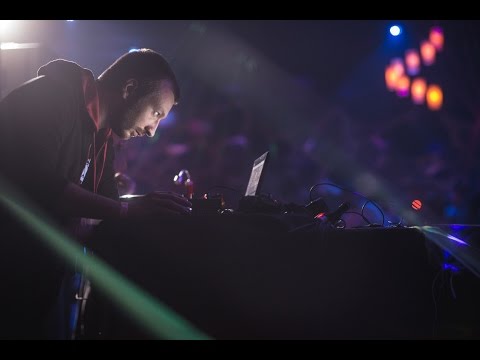 AngrY LunA Live  @ Natural Exposure party Jan 2017 Athens P01
