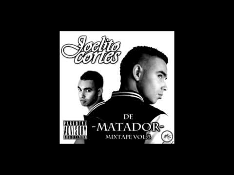 Joelito Cortes ft Lazy Lorenzo - Ik drink, ik smoke