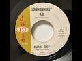 Duane Eddy And The Rebels - Londonderry Air（1961）